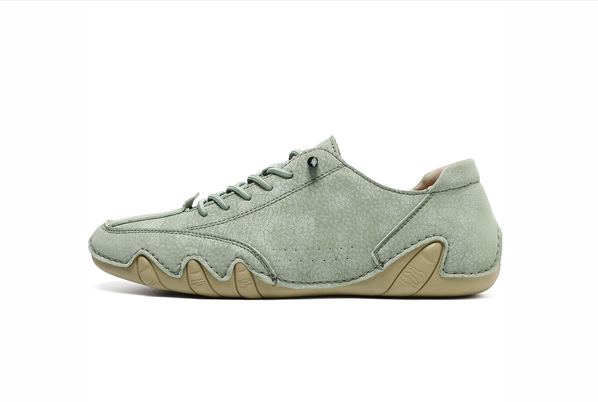 Blotevoet Schoenen - FlexiStride - Lichtgewicht Design - Outdoor Comfort