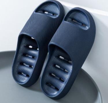 Badslippers - CozyGuard - Anti-Slip - Zacht Comfort