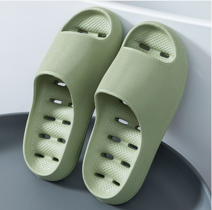 Badslippers - CozyGuard - Anti-Slip - Zacht Comfort