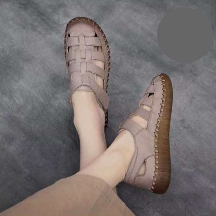 Buitensandalen - AirStep - Ademend Design - Comfortabele Pasvorm