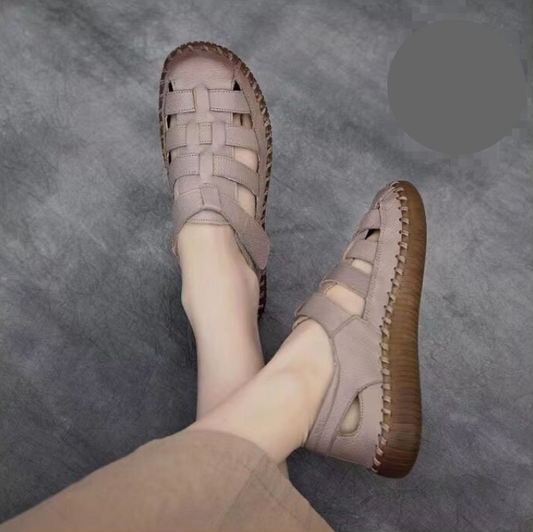 Buitensandalen - AirStep - Ademend Design - Comfortabele Pasvorm