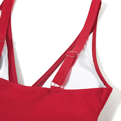 Badpak - AquaFit - Elegante Ontwerp - Comfortabele Pasvorm