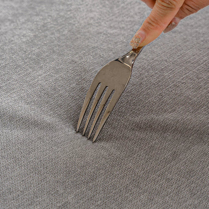 Antikras Bankhoes - ScratchGuard - Stijlvol Ontwerp - Duurzame Bescherming