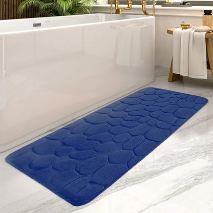 Badkamermat - AquaGuard - Absorberend Design - Antislip