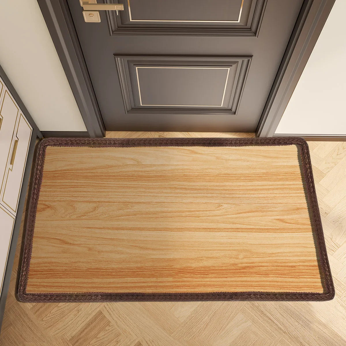 Vloermat - HomeStyle - Elegante Design - Duurzaam Materiaal