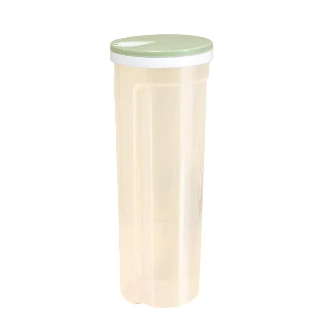 Voedselopslagcontainer - FreshLock - Luchtdichte Sluiting - Duurzaam Ontwerp