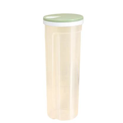 Voedselopslagcontainer - FreshLock - Luchtdichte Sluiting - Duurzaam Ontwerp