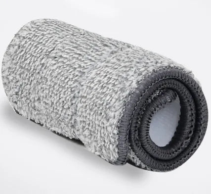 Vloermop - CleanMax - Microvezeldoek - Nat & Droog Gebruik
