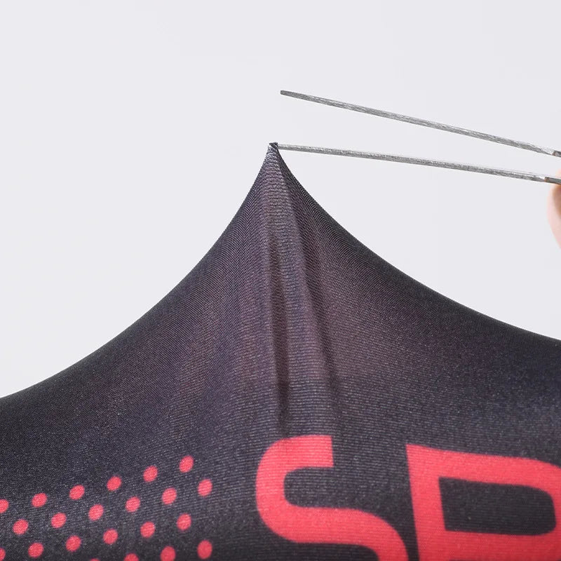 Ademend Zonbeschermende Mouwen - SunGuard - UV Bescherming - Koele Ijszijde