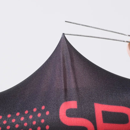 Ademend Zonbeschermende Mouwen - SunGuard - UV Bescherming - Koele Ijszijde