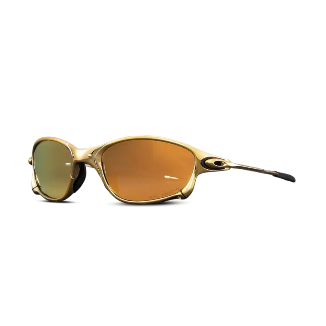 Zonnebril - VisionMax - Gepolariseerde Lenzen - UV Bescherming