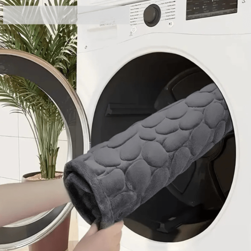 Badkamermat - AquaGuard - Absorberend Design - Antislip