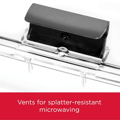 Voedselopslag Set - Storix - Luchtdichte Dozen - Ruimtebesparende Organisatie