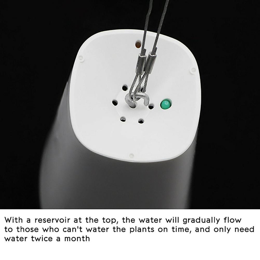 Bloempot - AeroPlant - Hangend Design - Moderne Plantenbak