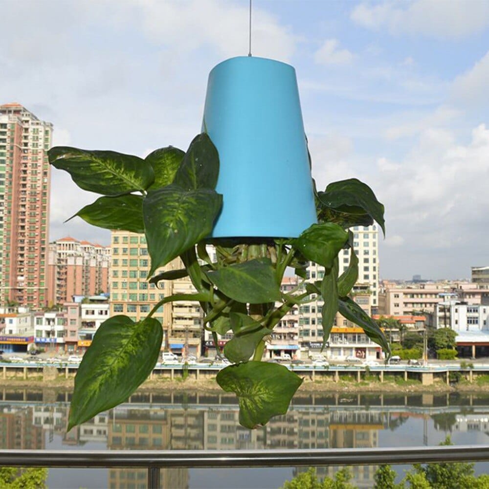 Bloempot - AeroPlant - Hangend Design - Moderne Plantenbak