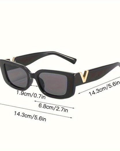 Zonnebril - SunLux - UV Bescherming - Stijlvol Design