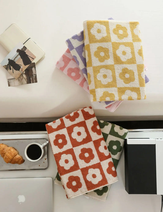 Badhanddoek - SoftTouch - Absorberend Materiaal - Luxe Comfort