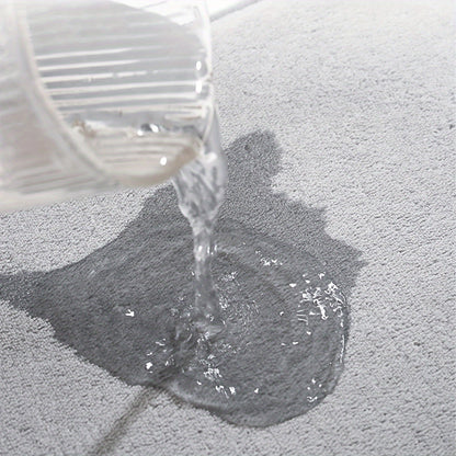 Badmat - QuickDry - Ultra Absorberend - Antislip Design