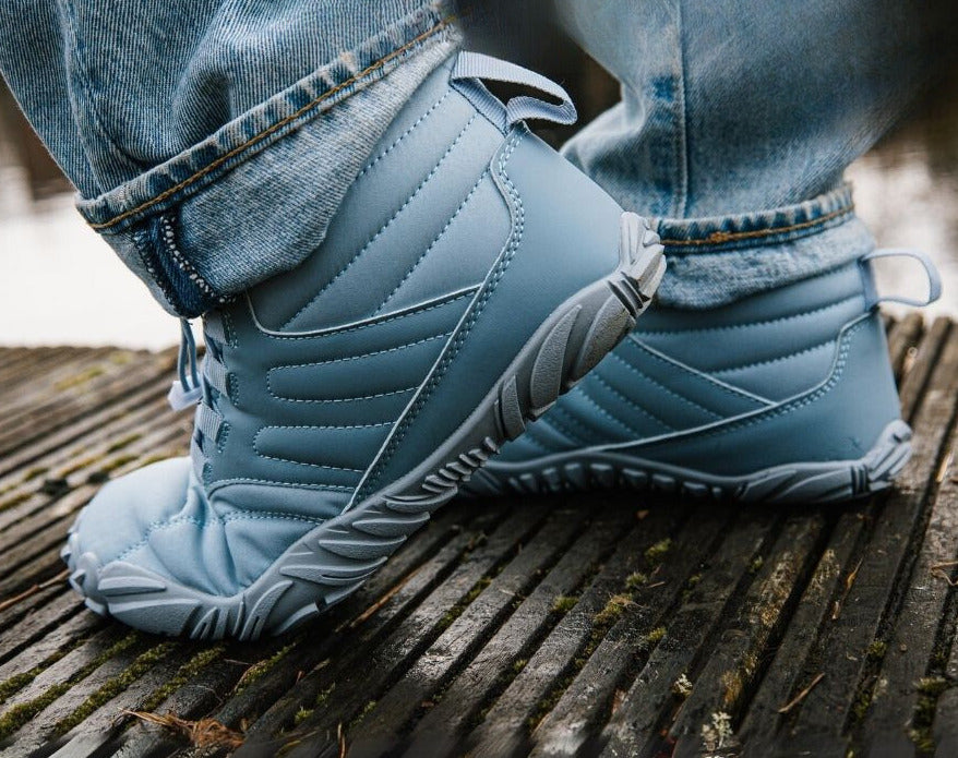 Winterlaarzen - FrostGuard - Waterdicht - Antislip Outdoor Wandelschoenen