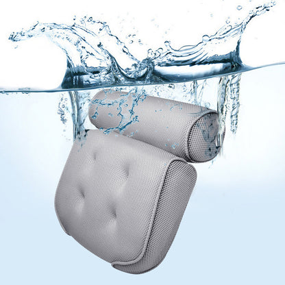 Badkussen - Relaxify - Ultiem Comfort - Neksteun