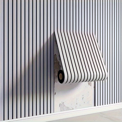 3D Wandpanelen - DecoPlank - Hout Textuur - Eenvoudige Toepassing