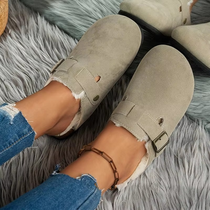 Boston Sandalen - StepEase - Hoogwaardig Comfort - Stijlvol Ontwerp