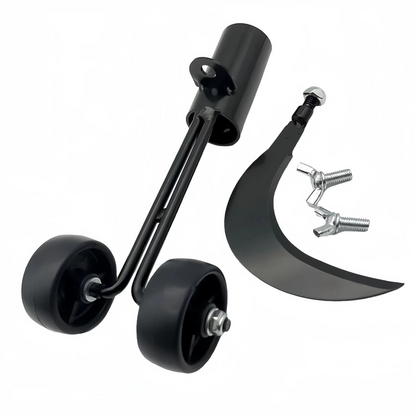 Voegenwieder Gereedschap - WeedEz - Ultra-Sterk Mes Moeiteloos Onkruid Verwijderen