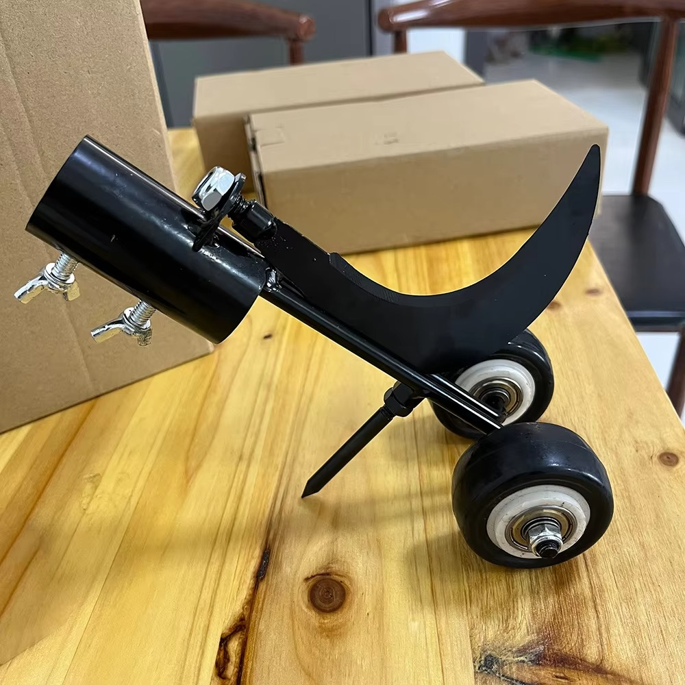 Voegenwieder Gereedschap - WeedEz - Ultra-Sterk Mes Moeiteloos Onkruid Verwijderen