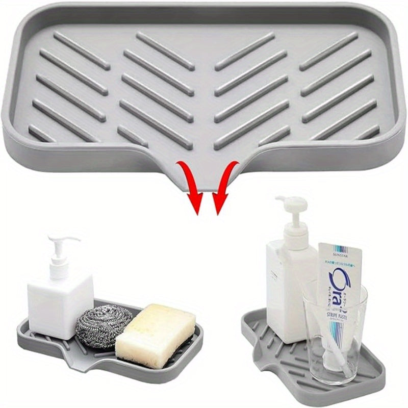 Antislip Mat - DryDeck - Sneldrogend - Keuken en Badkamer