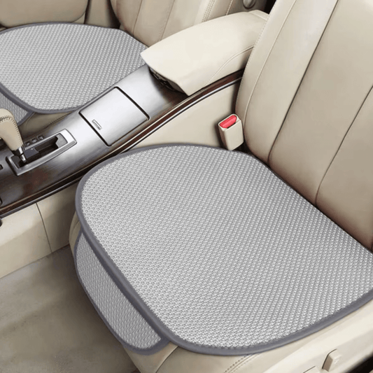 Auto Zitkussen - GripMax - Anti-Slip Comfort - Langdurige Rit Ondersteuning