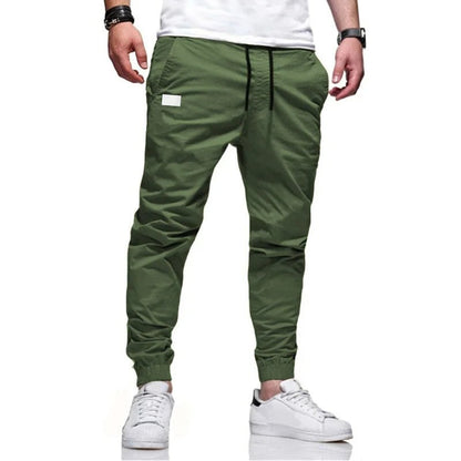 Cargo Broek - FlexFit - Gymkleding - Comfortabele Pasvorm