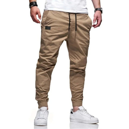 Cargo Broek - FlexFit - Gymkleding - Comfortabele Pasvorm