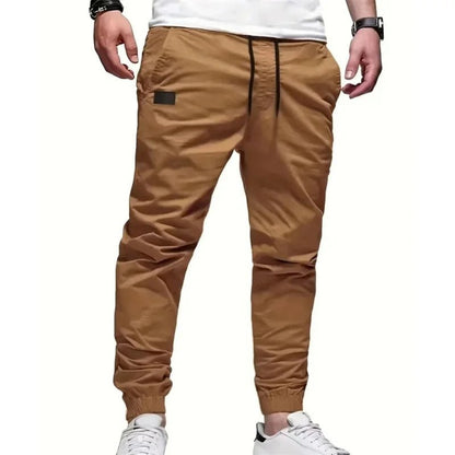Cargo Broek - FlexFit - Gymkleding - Comfortabele Pasvorm