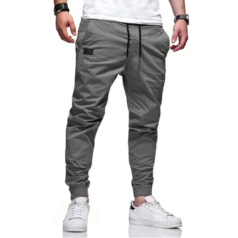 Cargo Broek - FlexFit - Gymkleding - Comfortabele Pasvorm