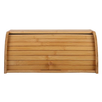 Brooddoos - BambooFresh - Luchtdichte Opslag - Eco-vriendelijk Design