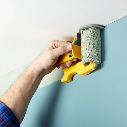 Verfroller - PaintMaster - Muur Tool - Rand & Hoek Precisie