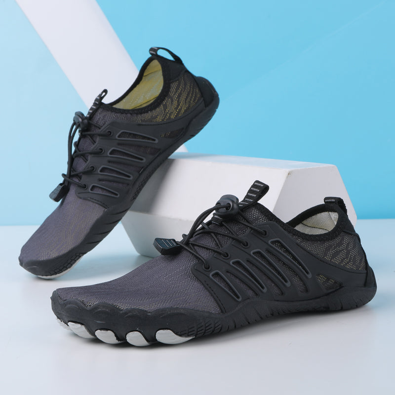 Barefoot Schoenen voor Sporten en Wandelen - AquaStride - Lichtgewicht Ontwerp - Maximale Ondersteuning