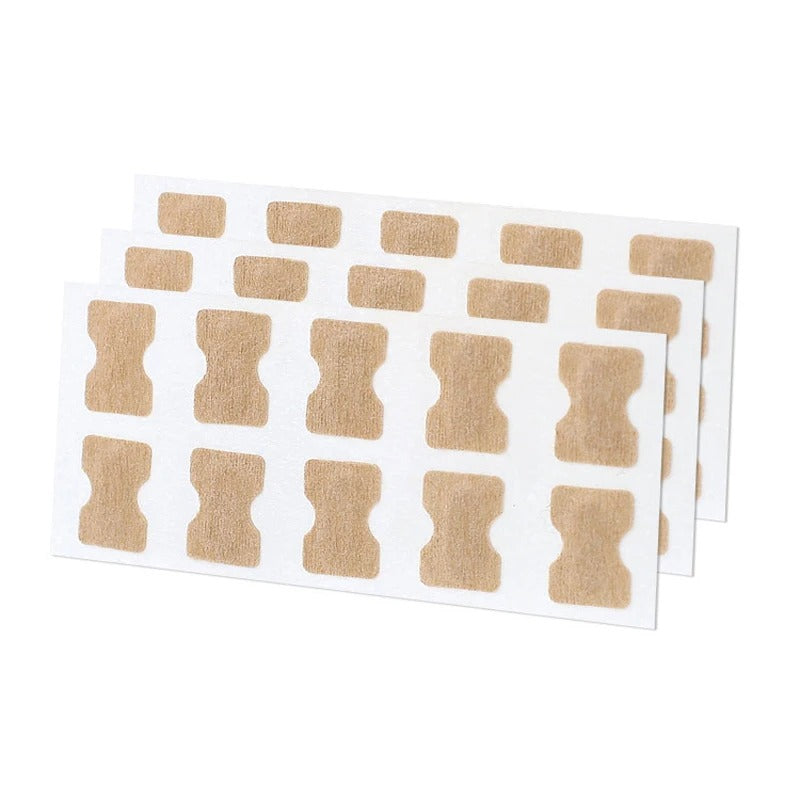 NAGELHERO – Nagelverzorging Stickers