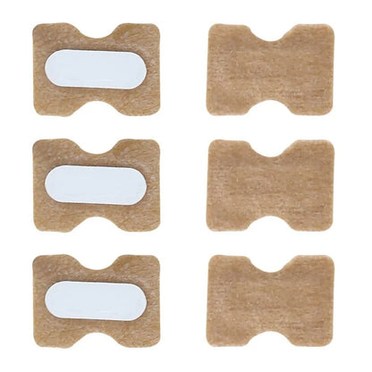 NAGELHERO – Nagelverzorging Stickers