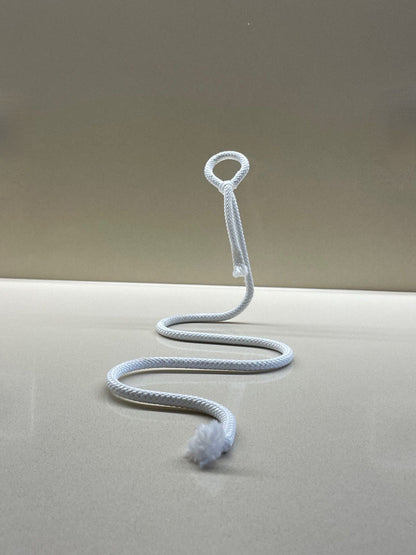 Wijnhouder - PrestigeRack - Stijlvol Design - Duurzaam Touw