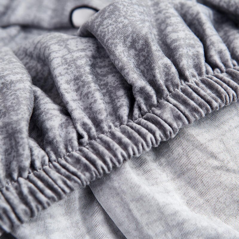 Bankhoes - CozyHome - Kattenprint - All-Inclusive Design