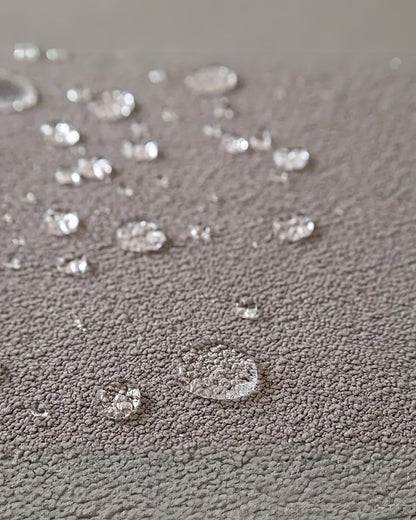 Bankhoes - HomeGuard - Waterdichte Bescherming - Stijlvol Design