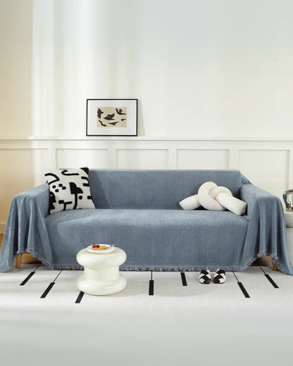 Bankhoes - HomeGuard - Waterdichte Bescherming - Stijlvol Design