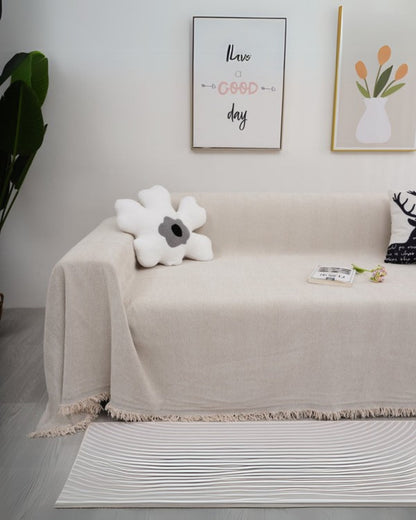 Bankhoes - HomeGuard - Waterdichte Bescherming - Stijlvol Design