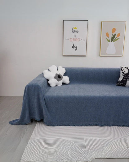 Bankhoes - HomeGuard - Waterdichte Bescherming - Stijlvol Design