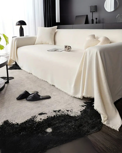 Bankhoes - HomeGuard - Waterdichte Bescherming - Stijlvol Design