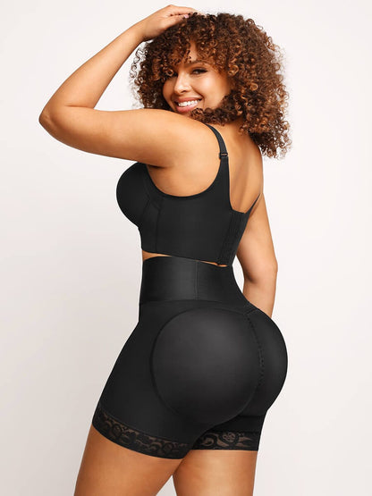 Body Shaper Shorts - Sculptura - Bilverhoging - Buikcontrole