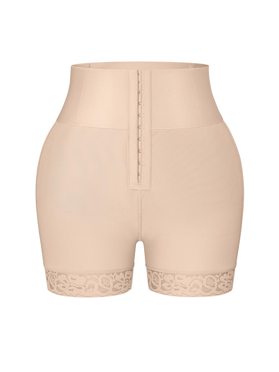 Body Shaper Shorts - Sculptura - Bilverhoging - Buikcontrole