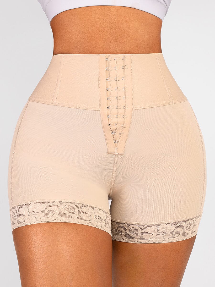 Body Shaper Shorts - Sculptura - Bilverhoging - Buikcontrole